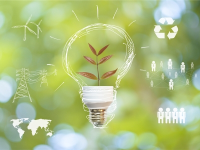什么是淀粉基生物降解塑料，淀粉基生物降解塑料分類有哪些？